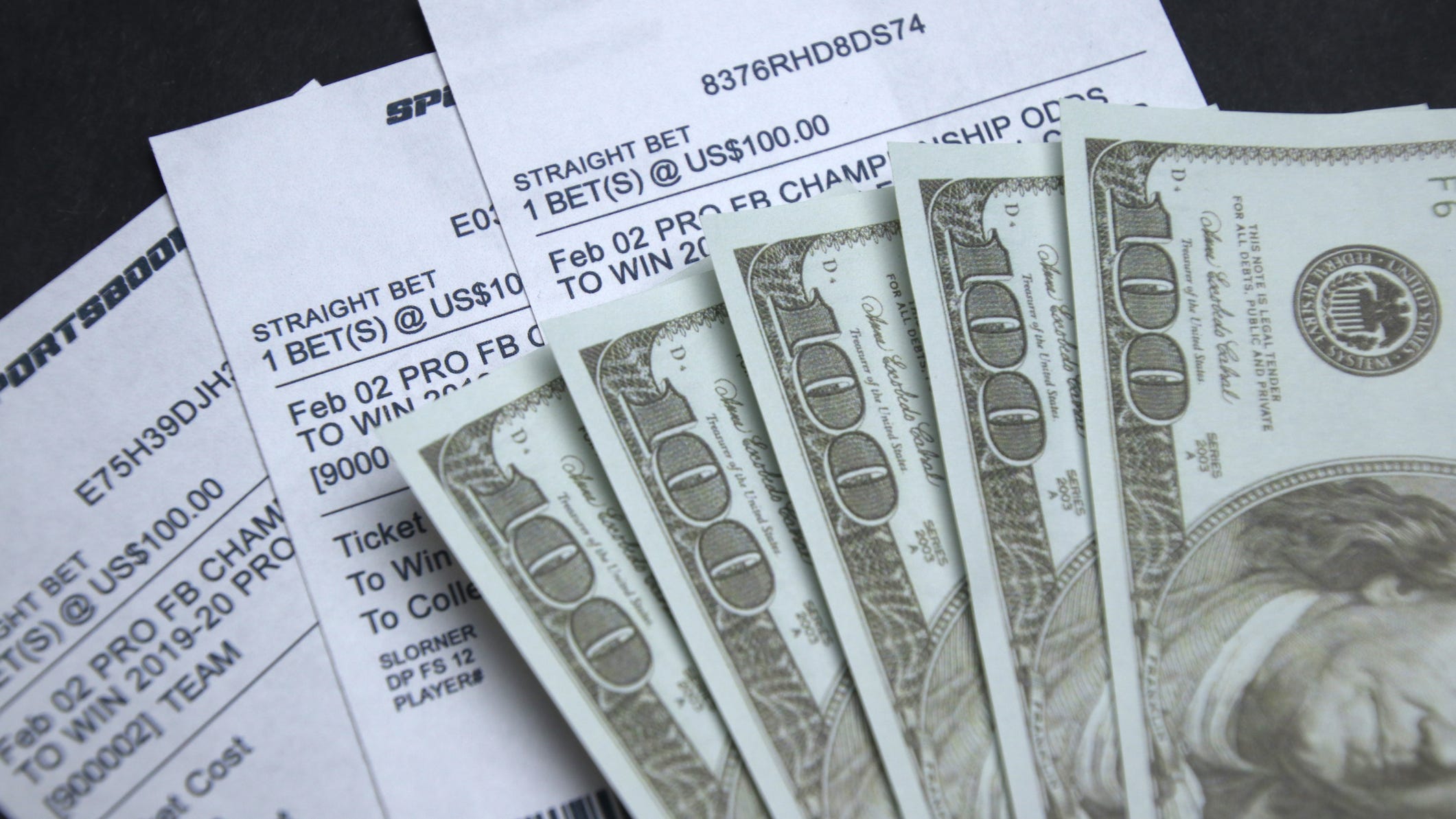 Is it a sure bet? Chicago stadiums want in on sports gambling