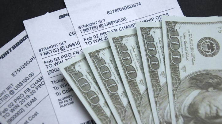 75% of Texans support constitutional amendment that would legalize sports betting