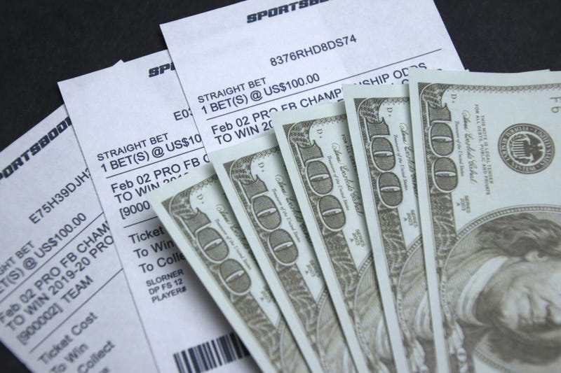 Louisiana tries again to legalize sports betting