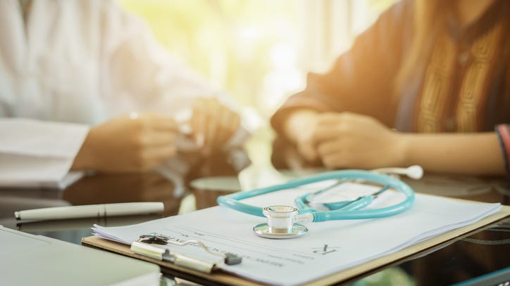 Ask the Expert: Why are we about to see massive sticker shock with our health insurance?