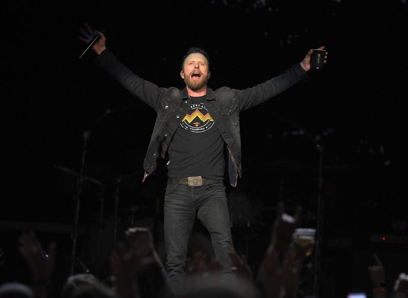 Dierks Bentley