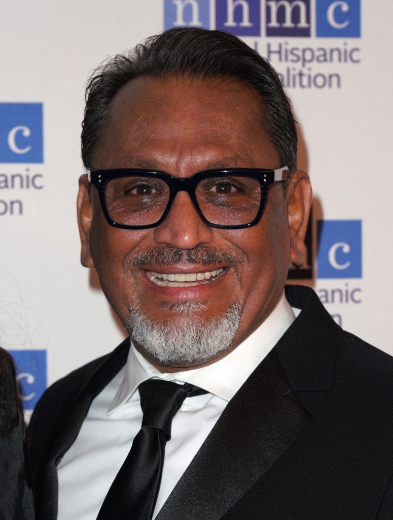Councilman Gil Cedillo attends the 22nd Annual National Hispanic Media Coalition Impact Awards Gala at Regent Beverly Wilshire Hotel on February 22, 2019 in Beverly Hills, California.