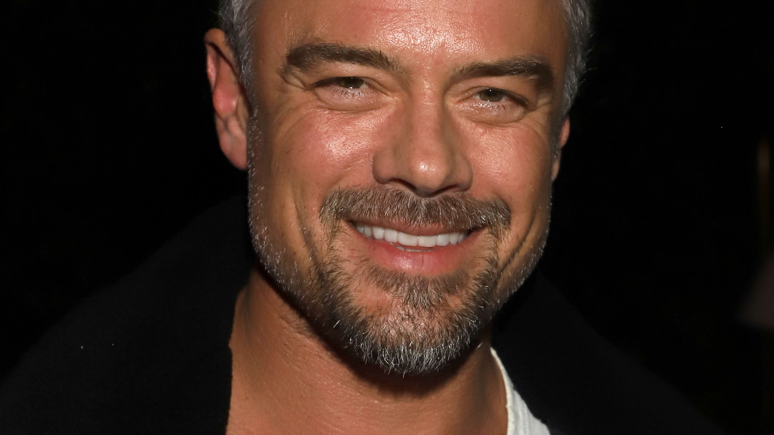Actor Josh Duhamel to reign as Bacchus