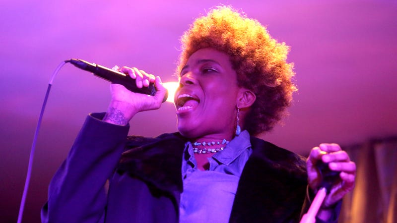 Macy Gray