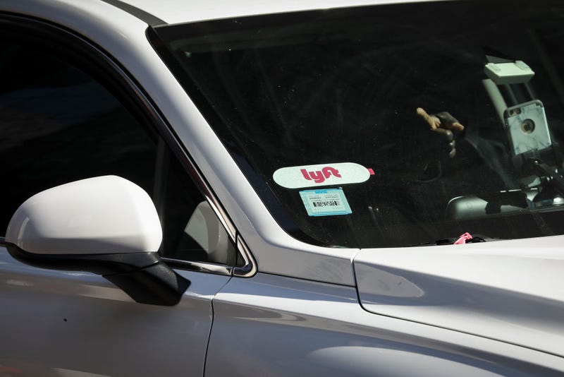 Lyft