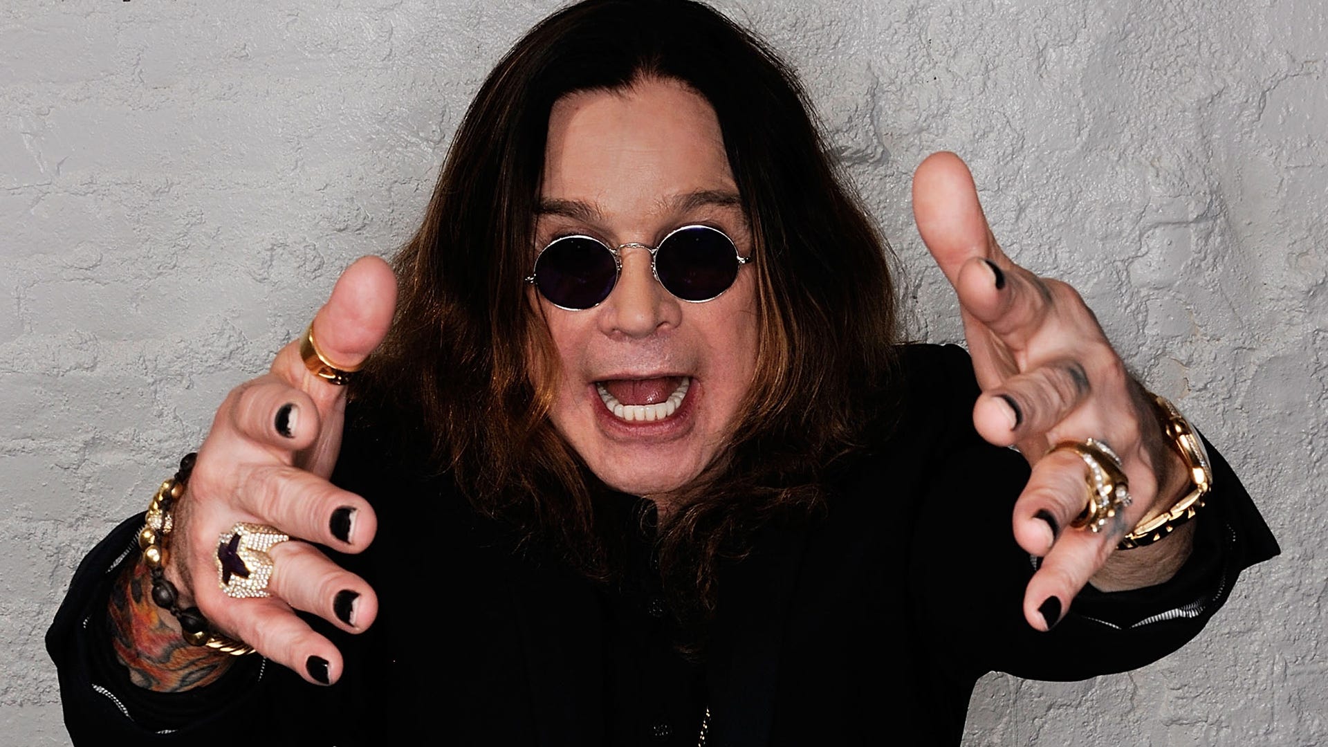 Celebrate 73 years of darkness and rock with Audacy's Ozzy Osbourne Exclusive Stations