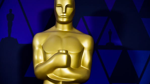 Experience All the Oscar-Nominated Short Films in One Inspiring Trailer