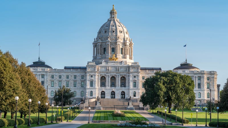 A proposal at the State Capitol looks to bolster police numbers statewide.