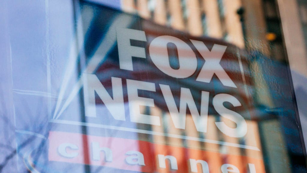 Bay Area anchor Frank Somerville reportedly suspended from KTVU