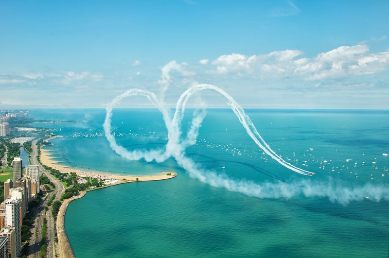 Chicago Air & Water Show