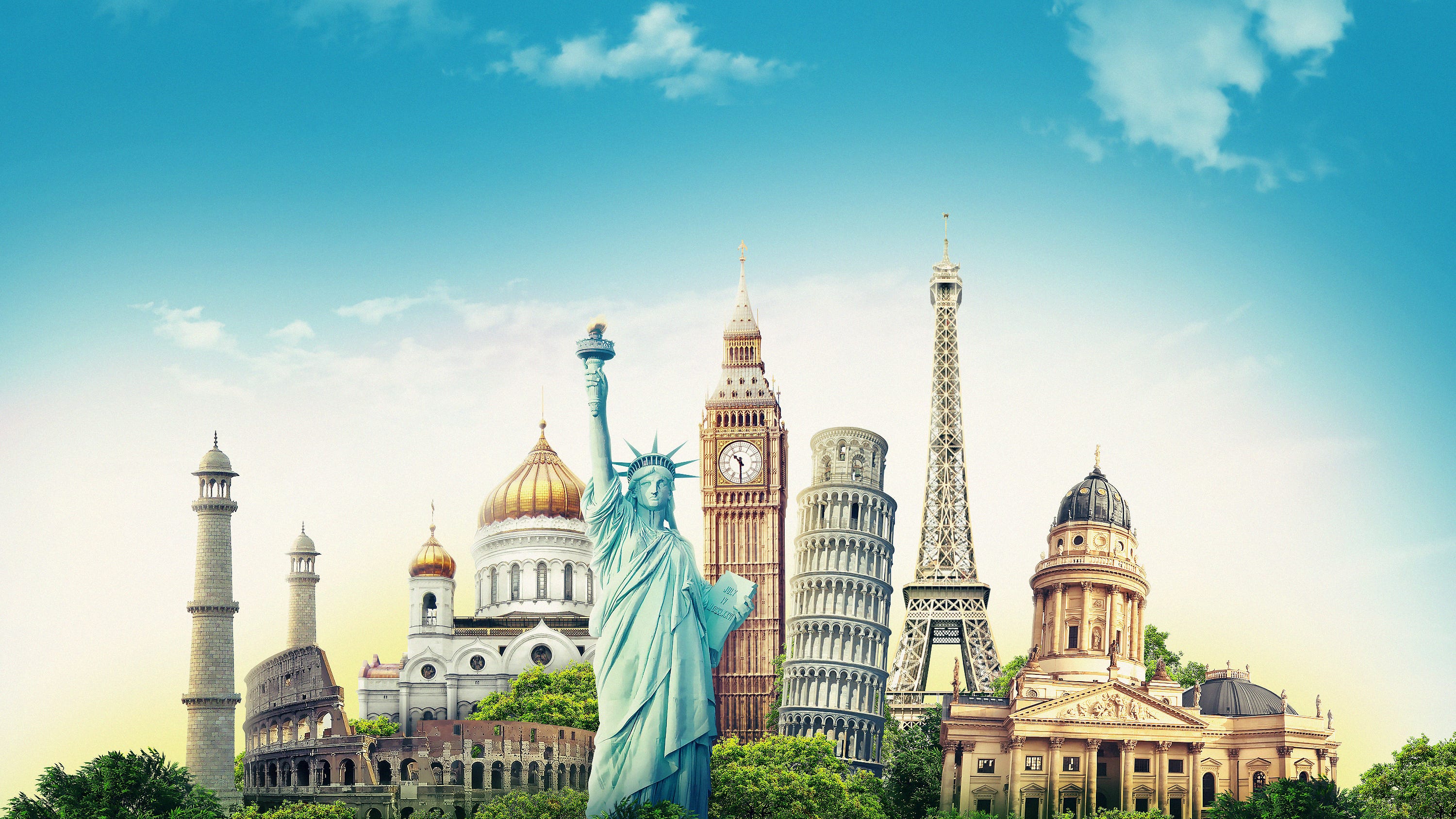 Explore the world in 3D with today's App of The Day