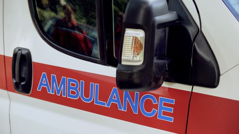 Ambulance