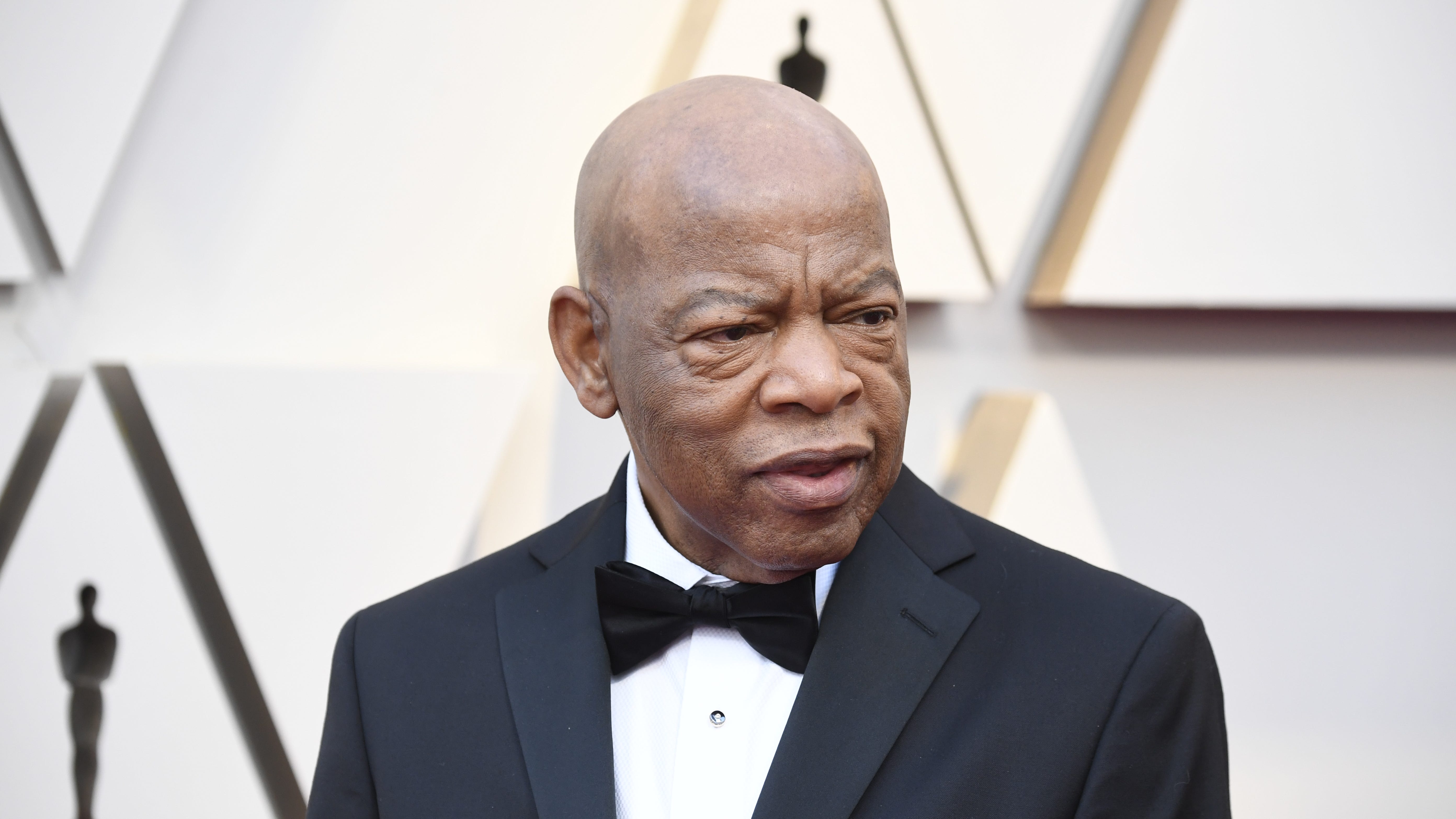 Georgia Congressman, Civil Rights Icon John Lewis Dead at 80
