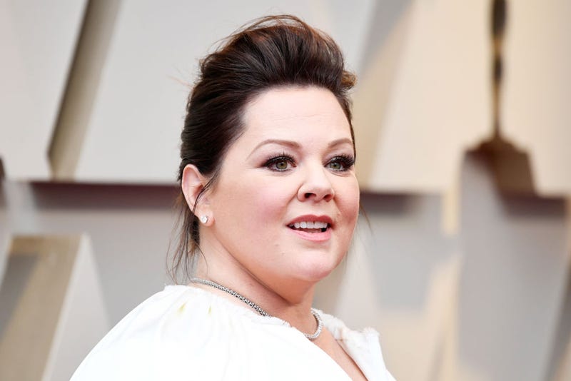Melissa McCarthy