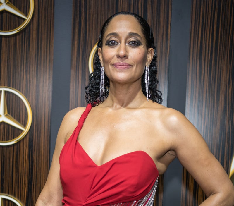 Tracee Ellis Ross