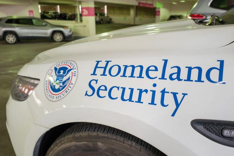 DHS warns terrorists may copy last month's Colleyville synagogue hostage-taking