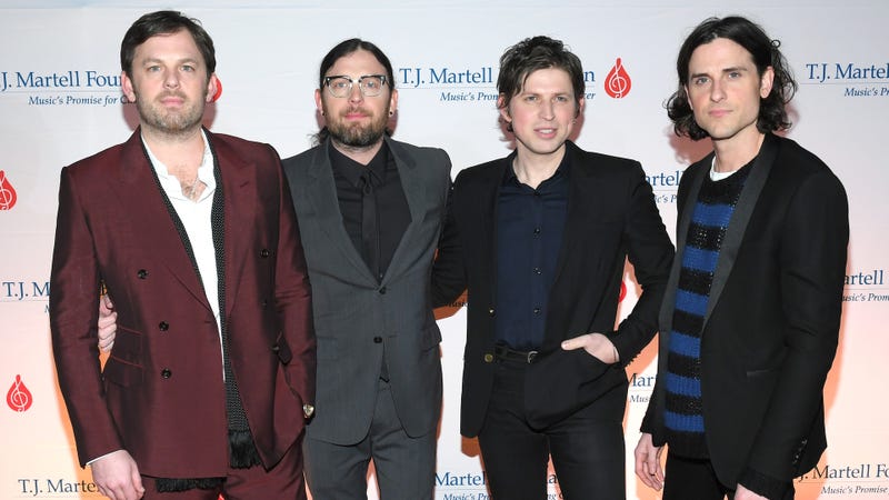 Kings of Leon