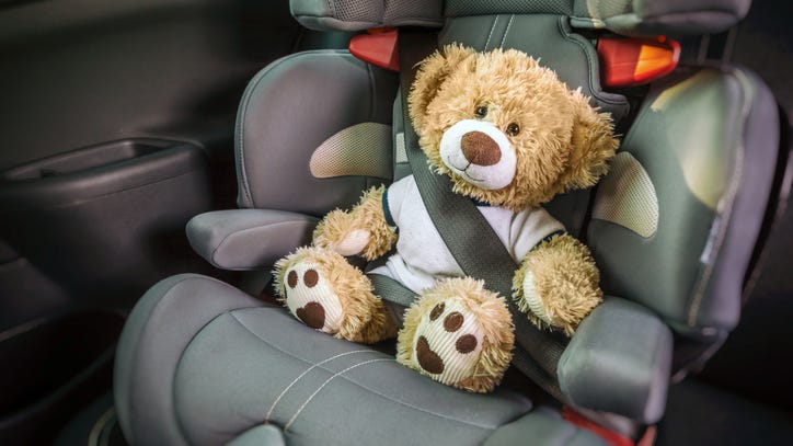 Detroit police say 9-month-old is safe after mother reports carjacking, kidnapping