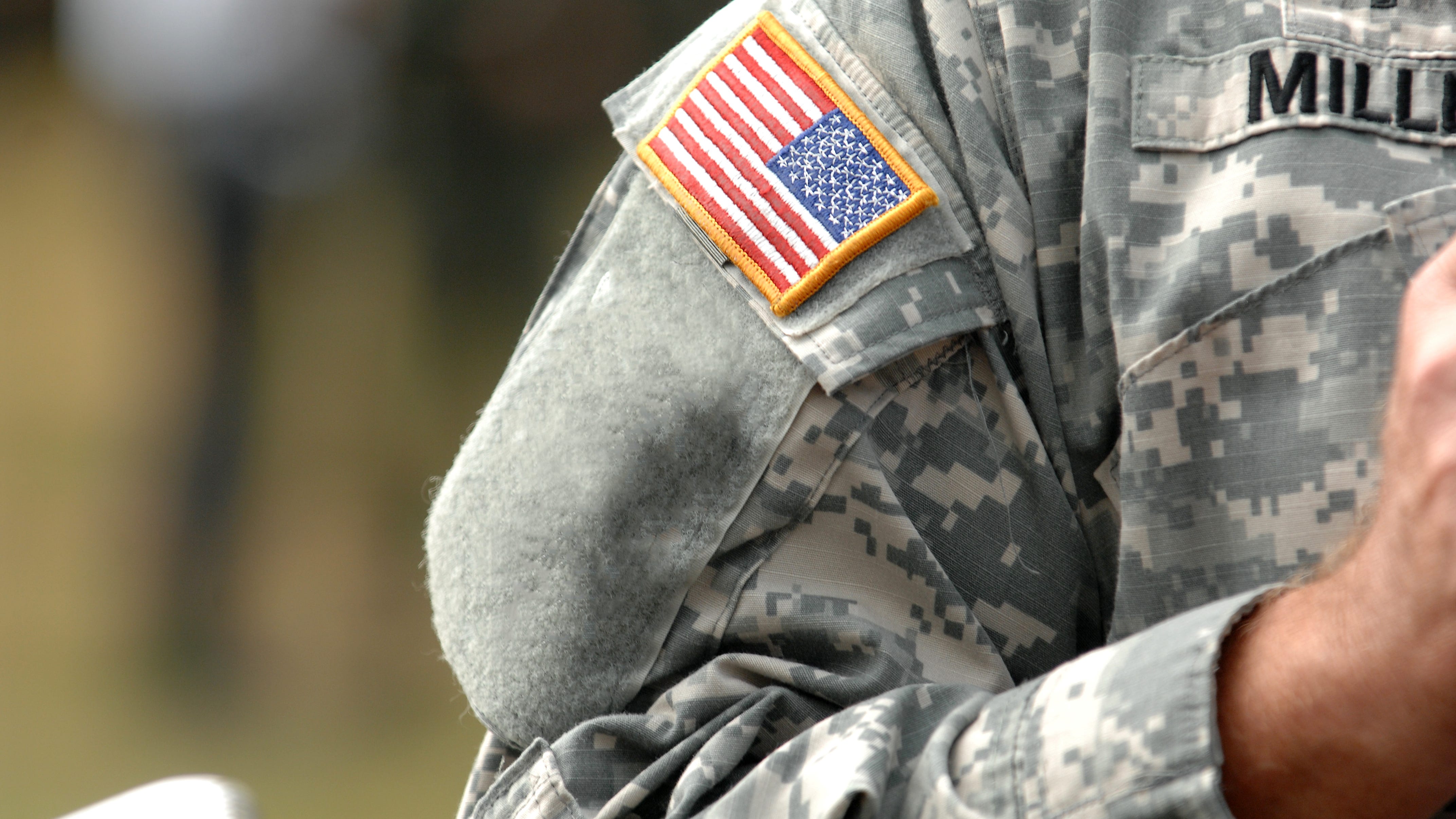 Brooklyn man gets 3+ years for leading $20M scheme to sell US fake military clothing