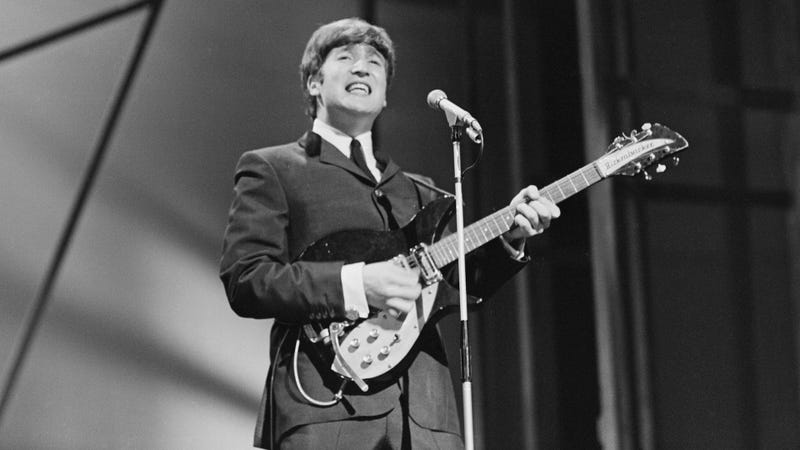 John Lennon