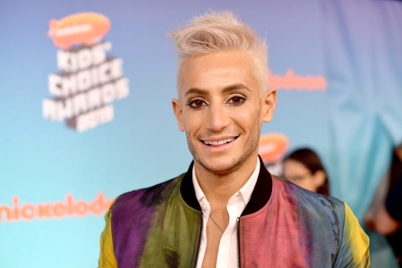 Frankie Grande