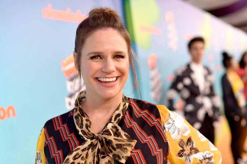 Andrea Barber