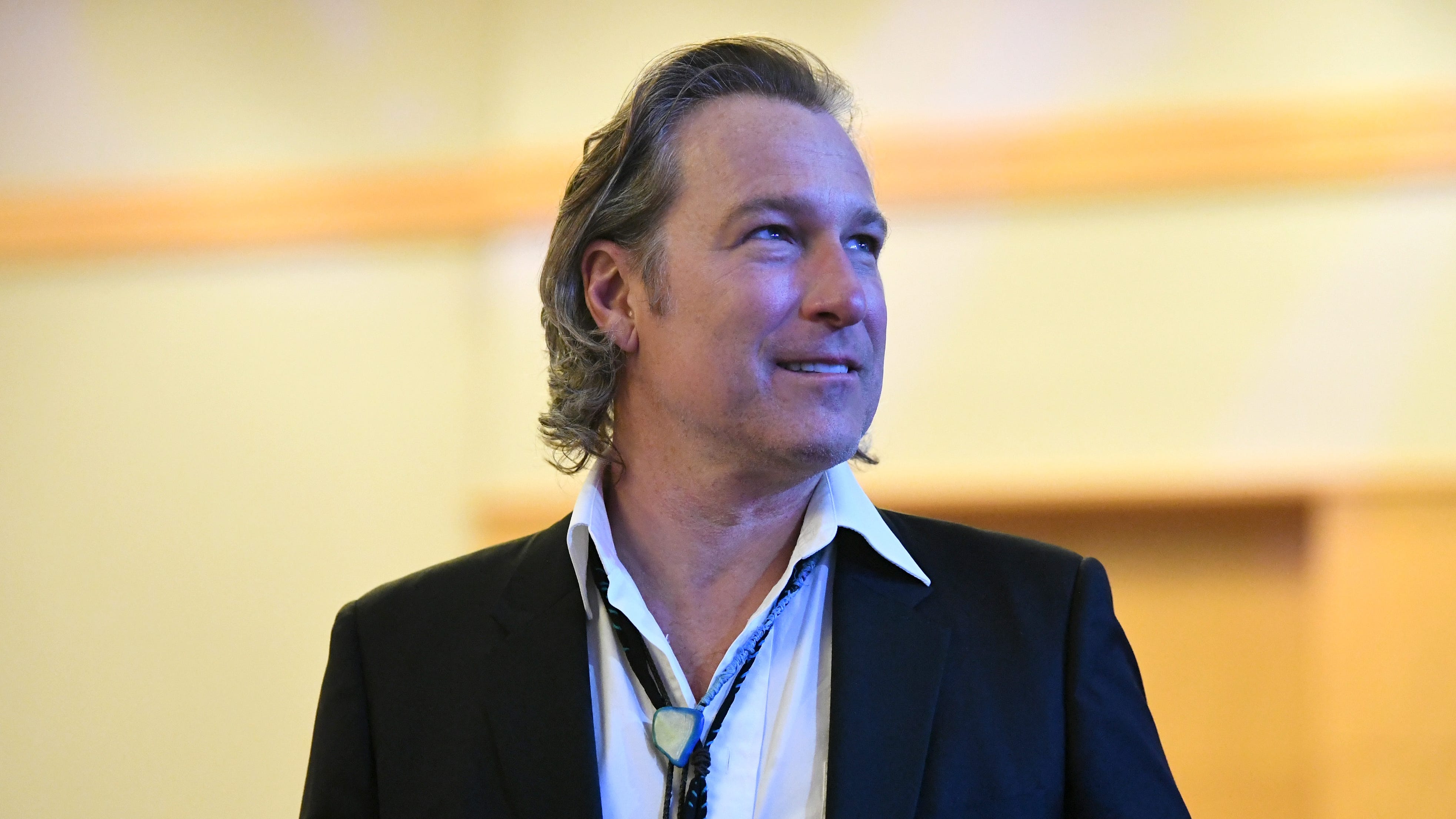 John Corbett to reprise ‘Sex and the City’ role in season 2 of sequel ‘And Just Like That…’
