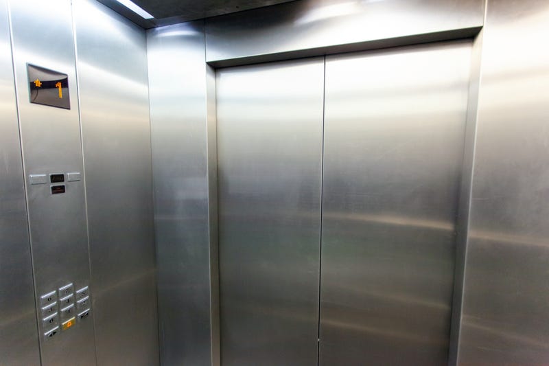 Elevator.