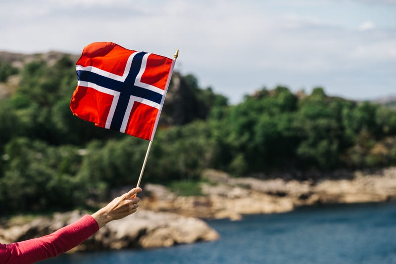Norway 