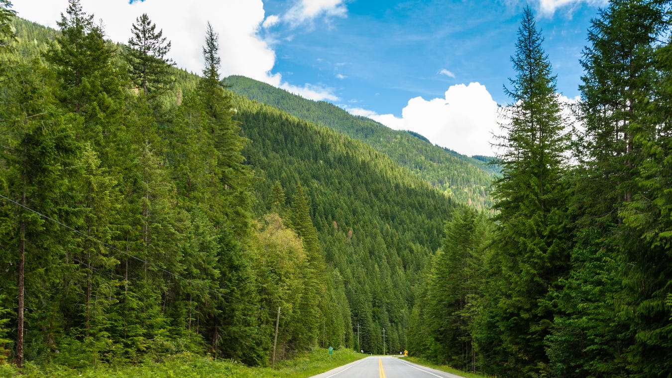 Oregon to change name of 'Swastika Mountain'