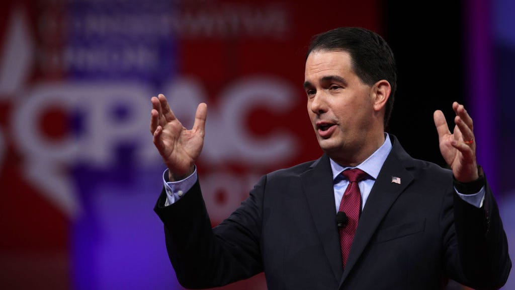 Walker says that love and compassion are paramount