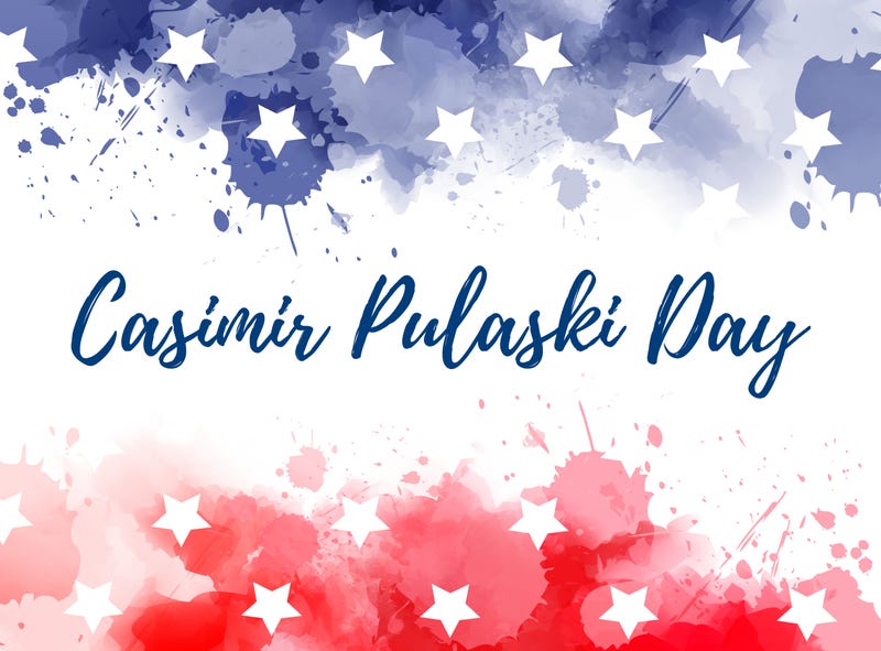 Pulaski Day