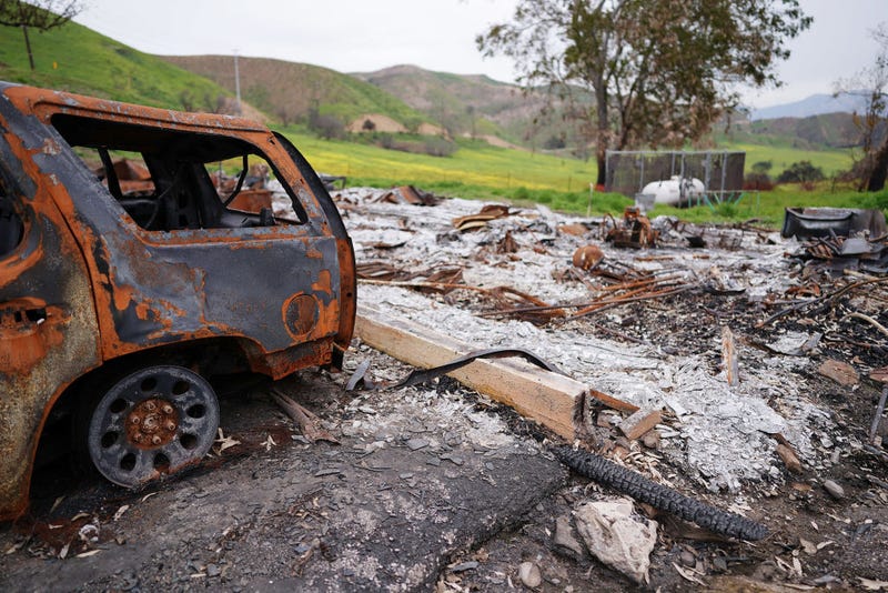 Woolsey Fire