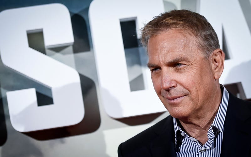 Kevin Costner