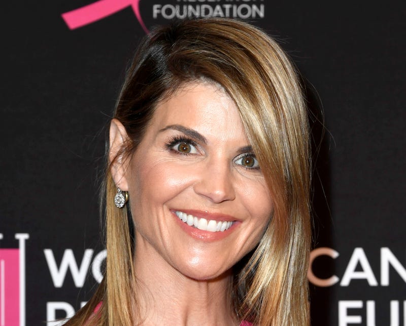 Lori Loughlin