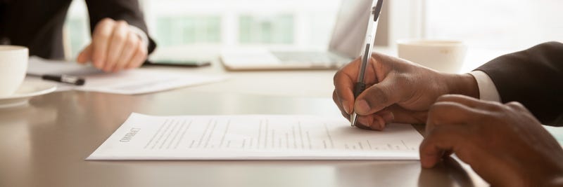 Labor agreement