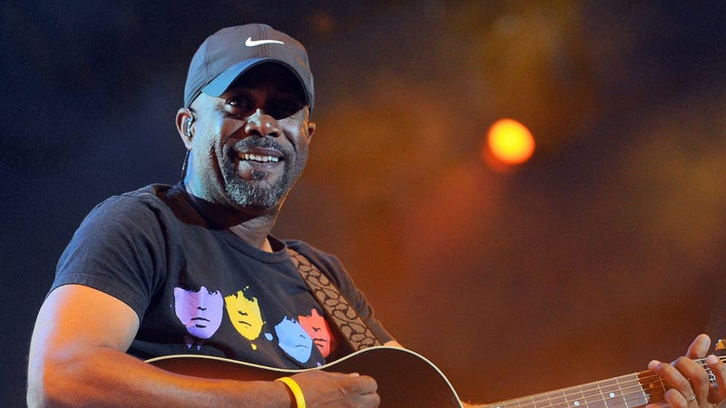 Darius Rucker