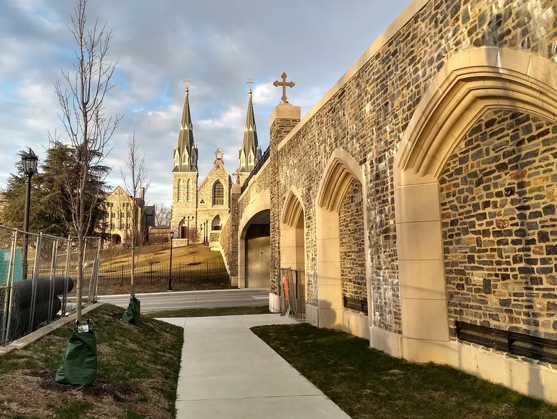 Villanova University