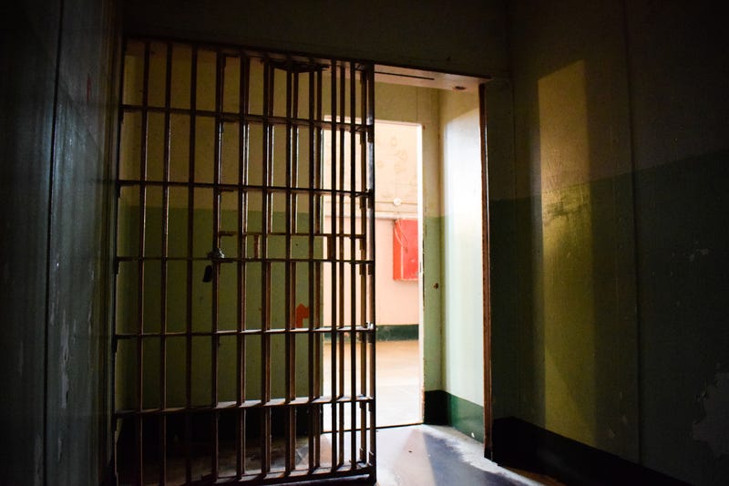 Prison escape