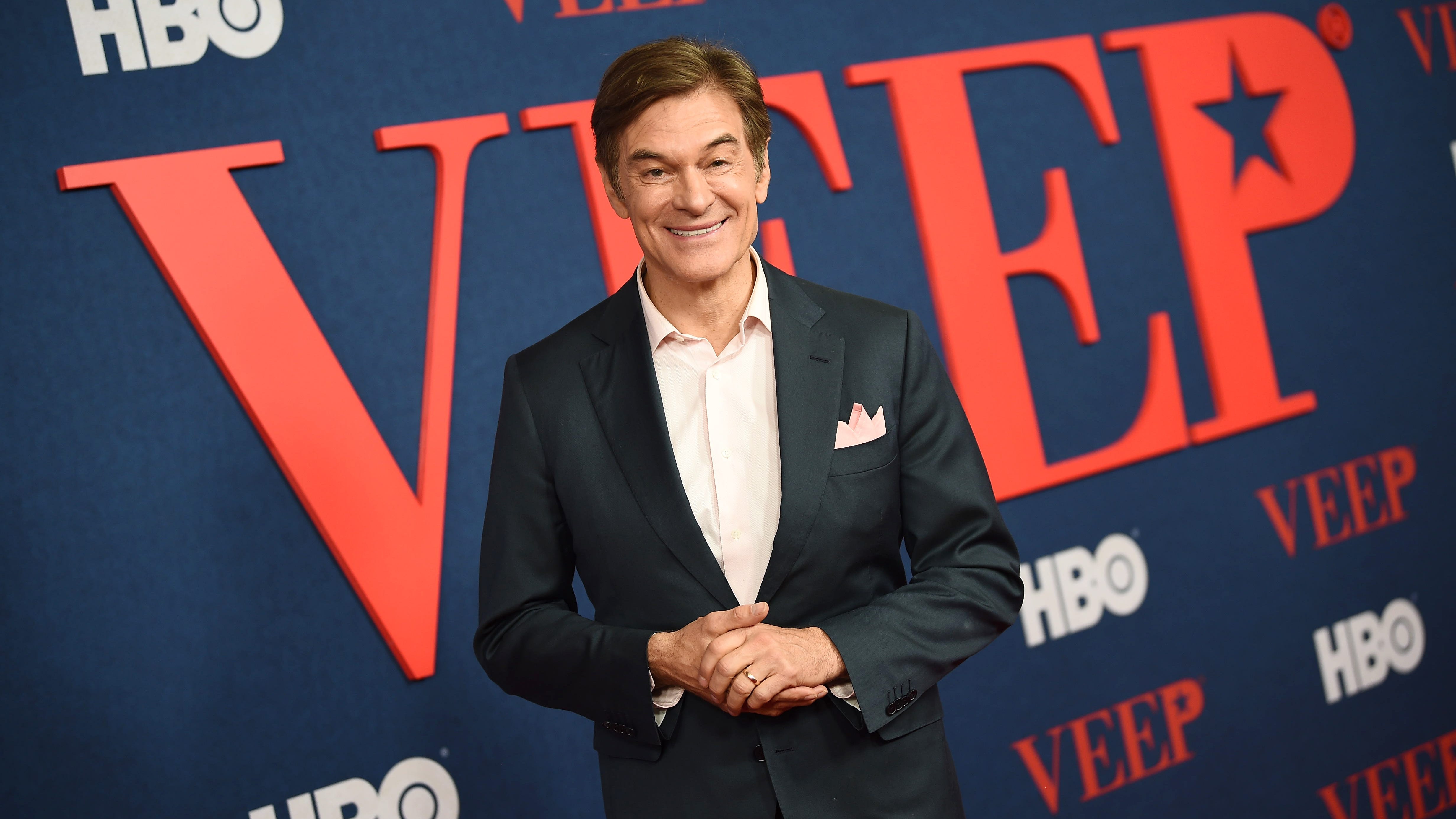 'Dr. Oz Show' ends after 13 seasons amid US Senate run