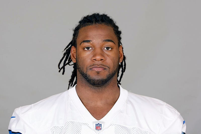 In this handout image provided by the NFL,Danny McCray of the Dallas Cowboys poses for his 2010 NFL headshot circa 2010 in Irving, Texas.