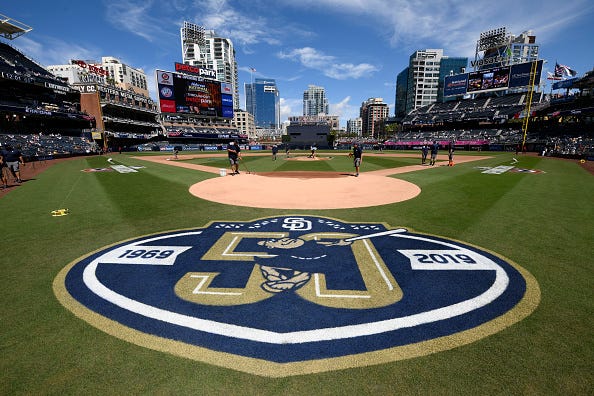 Petco Park
