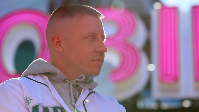 Macklemore