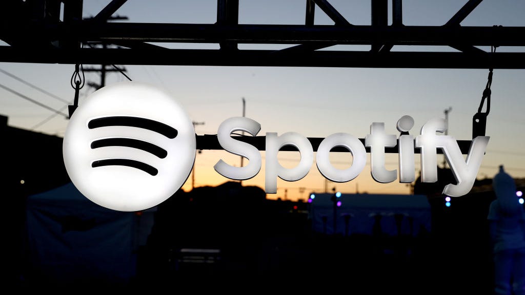 Spotify, Discord back online after massive outages