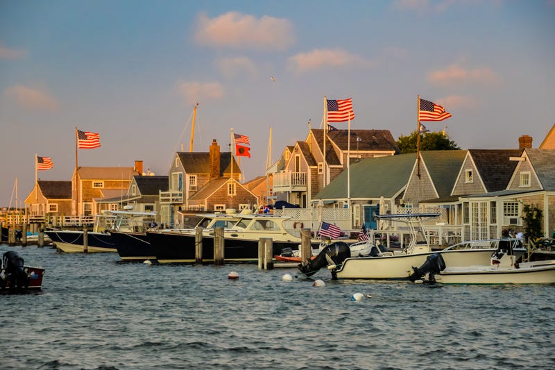 A picturesque Massachusetts island best known as a summer playground for the wealthy has a hidden public health problem — and the data is coming straight from the sewers.
