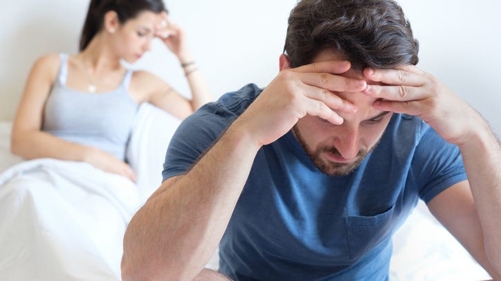 Cheating Husband Contracts Coronavirus During Secret Trip to Italy with Mistress