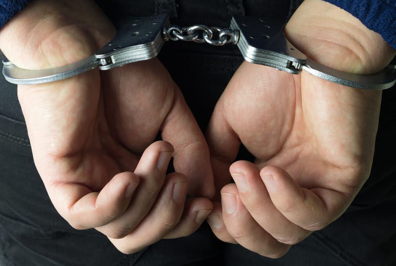 Man arrested in Kingston murder