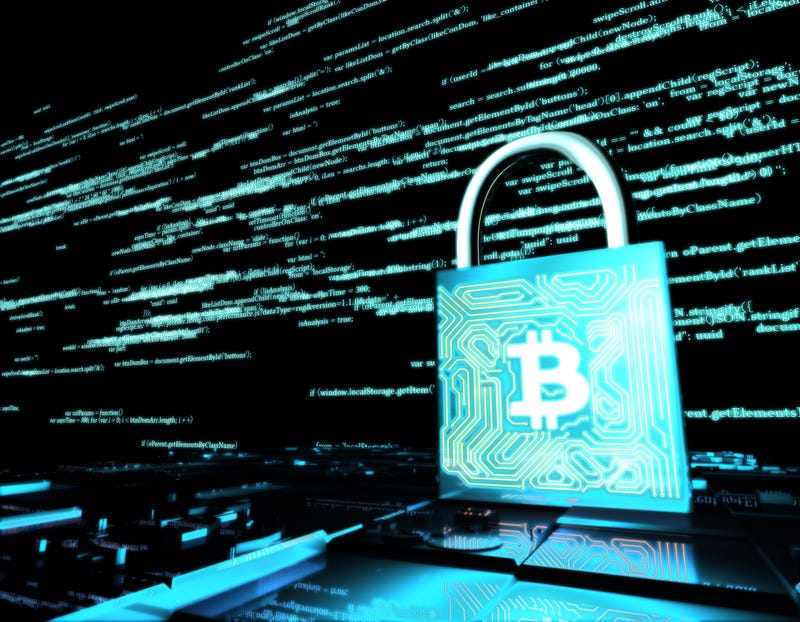 cryptocurrency