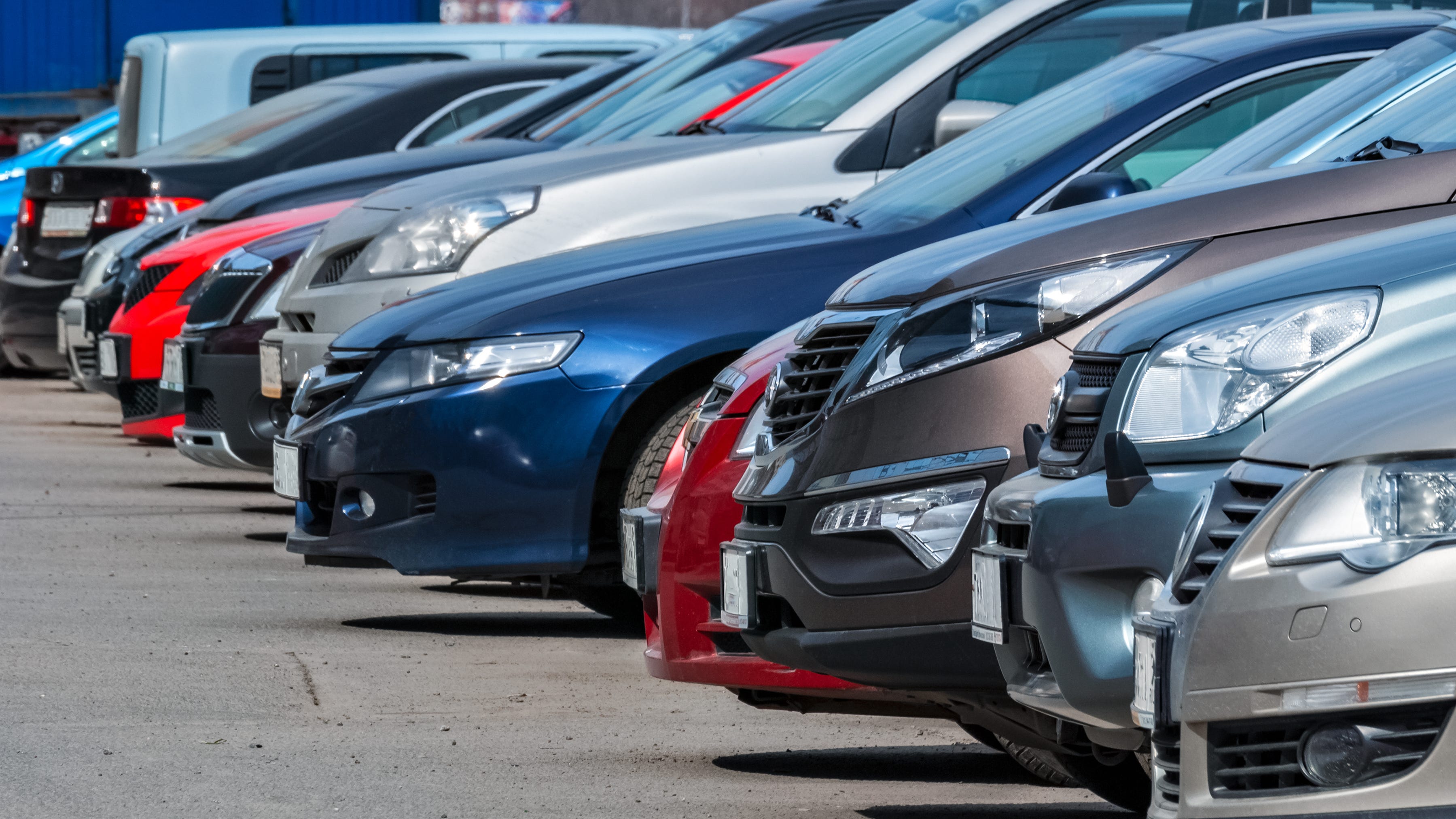 Outrage over parking changes in Royal Oak: Will the city make adjustments?