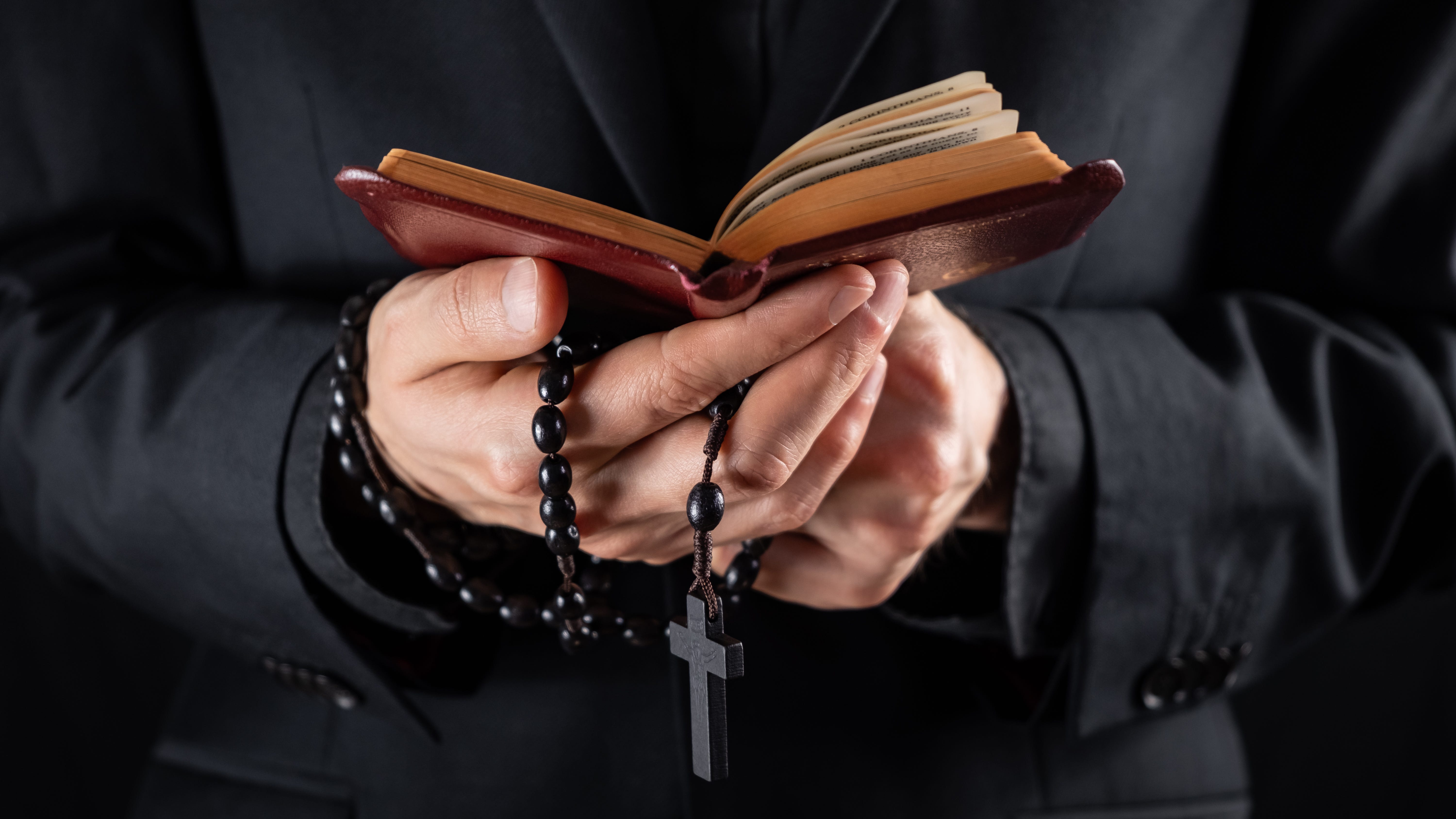 Father Daniel McCarthy removed from St. Elizabeth of the Trinity amid sexual abuse investigation